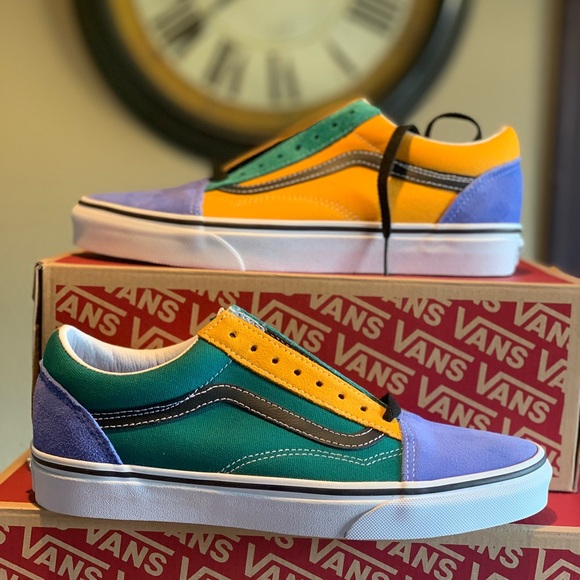 Vans Other - Vans Old Skool “Mix & Match” Vans Other - Vans Old Skool “Mix & Match”